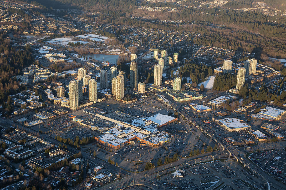 Professional designated driving service offering safe rides home in Coquitlam