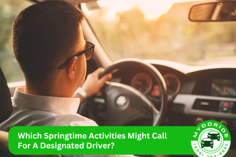 MyDDRide offers safe, year-round ride-home services in your own vehicle across the Lower Mainland. Trusted, BBB-accredited alternative to impaired driving. Book online today.